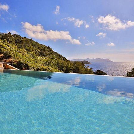 Kale Suites, Heated Pool In Winter, Adults Only Каш Экстерьер фото