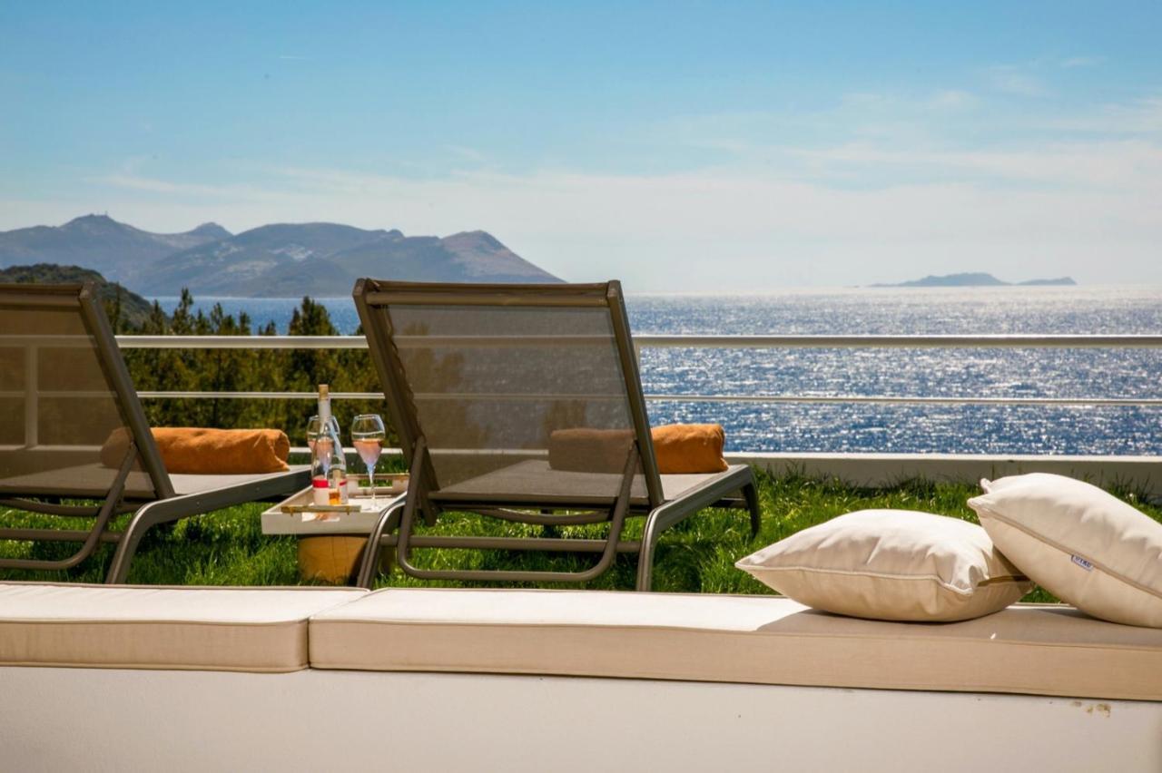 Kale Suites, Heated Pool In Winter, Adults Only Каш Экстерьер фото